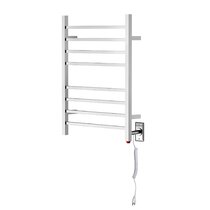 Battery Operated Towel Warmer Wayfair